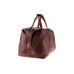 Alpenleder Reisetasche Alabama Brandy Alpenleder Reisetasche Alabama Brandy