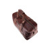 Alpenleder Reisetasche Alabama Brandy Alpenleder Reisetasche Alabama Brandy