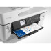 Brother Multifunktionsdrucker MFCJ6540DWC1 Brother Multifunktionsdrucker MFCJ6540DWC1