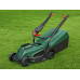 Bosch Akku-Rasenmäher EasyMower 32-200, Solo