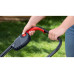 Bosch Akku-Rasenmäher EasyMower 32-200, Solo