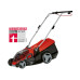 Einhell Akku-Rasenmäher GE-CM 36/36 Li (2 x 4.0 Ah)