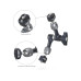 Smallrig Rosettenarm (7) Smallrig Rosettenarm (7)