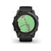 GARMIN GPS-Sportuhr Fenix 7X Pro Sapphire Solar Edition Schwarz GARMIN GPS-Sportuhr Fenix 7X Pro Sapphire Solar Edition Schwarz