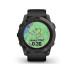 GARMIN GPS-Sportuhr Fenix 7X Pro Sapphire Solar Edition Schwarz GARMIN GPS-Sportuhr Fenix 7X Pro Sapphire Solar Edition Schwarz