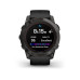 GARMIN GPS-Sportuhr Fenix 7X Pro Sapphire Solar Edition Schwarz GARMIN GPS-Sportuhr Fenix 7X Pro Sapphire Solar Edition Schwarz