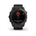 GARMIN GPS-Sportuhr Fenix 7X Pro Sapphire Solar Edition Schwarz GARMIN GPS-Sportuhr Fenix 7X Pro Sapphire Solar Edition Schwarz
