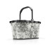 Reisenthel Einkaufskorb Carrybag Jacquard Grey