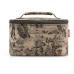 Reisenthel Necessaire Beautycase Jacquard Brown