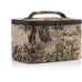 Reisenthel Necessaire Beautycase Jacquard Brown