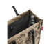 Reisenthel Tasche Daily Shopper Jacquard Brown