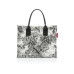 Reisenthel Tasche Daily Shopper Jacquard Grey