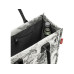 Reisenthel Tasche Daily Shopper Jacquard Grey