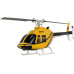 Amewi Helikopter Bell 206 Jet Ranger 4-Kanal 6G RTF Amewi Helikopter Bell 206 Jet Ranger 4-Kanal 6G RTF