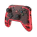 GAME Controller Pro Pad X2 LED Edition Rot für NSW 2 GAME Controller Pro Pad X2 LED Edition Rot für NSW 2
