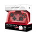 GAME Controller Pro Pad X2 LED Edition Rot für NSW 2 GAME Controller Pro Pad X2 LED Edition Rot für NSW 2