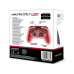 GAME Controller Pro Pad X2 LED Edition Rot für NSW 2 GAME Controller Pro Pad X2 LED Edition Rot für NSW 2