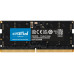 Crucial DDR5-RAM CT16G48C40S5 4800 MHz 1x 16 GB Crucial DDR5-RAM CT16G48C40S5 4800 MHz 1x 16 GB