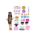 Monster High Puppe Kuchen Set, schaurig schöner Geburtstag