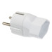 FURBER.power Reiseadapter CH – Schuko