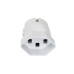 FURBER.power Reiseadapter CH – Schuko