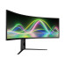 LC-Power Monitor LC-M49QCK