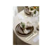 Studio Round Besteck-Set Storm 16-teilig, Gold Studio Round Besteck-Set Storm 16-teilig, Gold