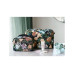 House Nordic Necessaire Zoe Toilet Bags 2er Set