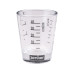 Zenker Messbecher 0.4 dl, Transparent Zenker Messbecher 0.4 dl, Transparent