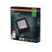 OSRAM Wandleuchte SMART+ dark grey, 30 W, 2400 lm