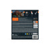 OSRAM Wandleuchte SMART+ dark grey, 30 W, 2400 lm
