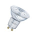 OSRAM Leuchtmittel SMART+ WiFi GU10 RGBW, 3 Stück