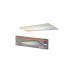 OSRAM LED-Panel 1200 x 300 mm, 36 W, 3000 lm, 3000 K, RGBW