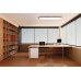 OSRAM LED-Panel 1200 x 300 mm, 36 W, 3000 lm, 3000 K, RGBW