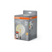 OSRAM Leuchtmittel SMART+ WiFi Classic, E27, 2700 K, filament klar