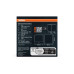 OSRAM Outdoor Wandleuchte Smart+ Brick UpDown RGB + W