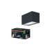 OSRAM Outdoor Wandleuchte Smart+ Brick UpDown RGB + W