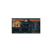 OSRAM Outdoor Wandleuchte Smart+ Brick UpDown RGB + W