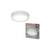 OSRAM Deckenleuchte SMART+ Matter Surface Downlight 20 cm, TW
