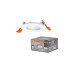 OSRAM Einbauleuchte SMART+ Spot ultra 85 mm, TW
