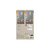 OSRAM Wandleuchte SMART+ MATTER Wall Swan 300 x 150 mm TW
