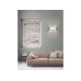 OSRAM Wandleuchte SMART+ MATTER Wall Swan 300 x 150 mm TW