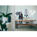 OSRAM Wandleuchte SMART+ MATTER Wall Swan 300 x 150 mm TW
