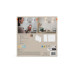 OSRAM Wandleuchte SMART+ MATTER Wall Swan Square 200 x 200 mm TW