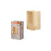 OSRAM Wandleuchte SMART+ Orbis Wood rectangular 200 x 110 mm TW OSRAM Wandleuchte SMART+ Orbis Wood rectangular 200 x 110 mm TW