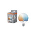 OSRAM Leuchtmittel Globe 95 SMART+ WIFI, E27, 14 W, Weiss