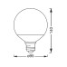 OSRAM Leuchtmittel Globe 95 SMART+ WIFI, E27, 14 W, RGBW OSRAM Leuchtmittel Globe 95 SMART+ WIFI, E27, 14 W, RGBW