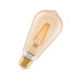 OSRAM Leuchtmittel E53 SMART+ WiFi, E27, 6 W, WW