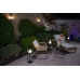 OSRAM Outdoor Wandleuchte SMART+ Solar Alps RGB + W