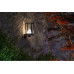 OSRAM Outdoor Wandleuchte SMART+ Solar Alps RGB + W